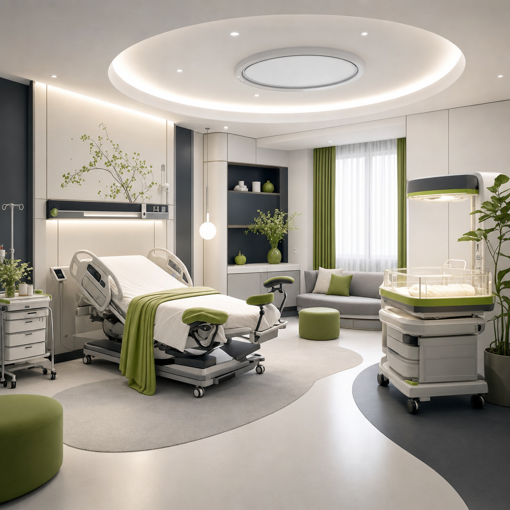 Ginecologia e Obstetrícia